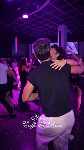 117K views · 582 reactions | Opening Il Nuovo Caffè Del Mare - 12/10/2025 - #ilnuovocaffèdelmare #bygeventi #disco #latino #salsa #bachata #kizomba #puglia #taranto | BYG Eventi | Facebook