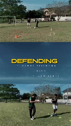 Understanding the Role of a Defender in Soccer