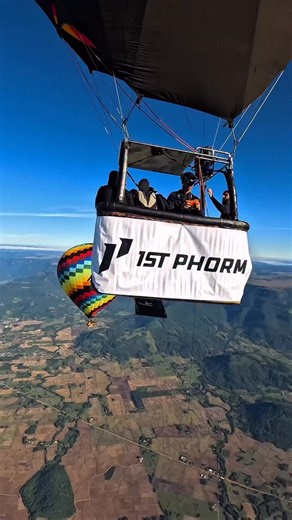 Worlds highest Zip-line.. this was so fun 🤯 @1stphorm | Jay Alvarrez