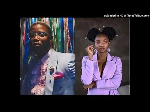 Chike Ft Simi - Running To You (OFFICIAL AUDIO)