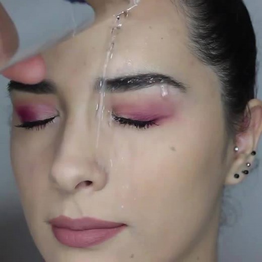 426K views · 1.2K reactions | Imagine that all your makeup became waterproof! No need to imagine anymore! WUNDER2’s award-winning scientists have created a Primer so revolutionary, within a month of its release it won the Most Innovative Product award at the prestigious CosmoProf ceremony. Introducing: PRIME & BEHOLD. Shop now with the exclusive link below to get FREE Shipping and 30 day, no questions asked, money-back guarantee. | Wunderbrow | Facebook