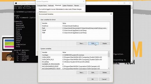 怎样将python文件转变为exe文件？