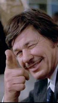 DEATH WISH (1974) Trailer