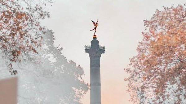 Reliving the Storming of the Bastille: Paris Landmarks of the French Revolution