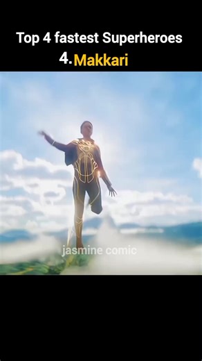 The Flash: Unraveling the Fastest Superhero Speedster