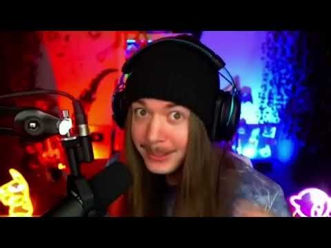 YTP: Jimmy Jam has a Mental Breakdown