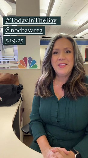 Hope you had a great weekend! What’s your favorite Barry Manilow song? Join us this morning nbcbayarea.com/live #TodayInTheBay NBC Bay Area | Kris Sanchez NBC Bay Area