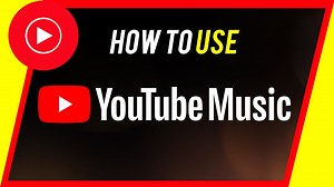 How to Use YouTube Music - Beginner's Guide