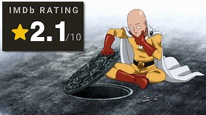 960K views · 26K reactions | One Punch Man Season 3 Episode 6 is the LOWEST RATED ANIME IN HISTORY | Mastar Media | Facebook