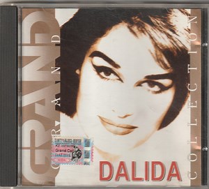 Dalida - Grand Collection