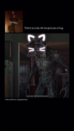 @hynfucsfilms on Instagram: "🤡 Interesting fact: Inspired by D&D: Like the Demogorgon, the Mind Flayer’s name and original form were inspired by a creature in the game Dungeons & Dragons, although its final shape in the show is more spider-like than the original D&D version. It is a Hive Mind: The Mind Flayer is not a single entity but a collective mind formed from countless particles of matter. It controls all other creatures of the Upside Down (Demogorgon, Demodog, Demobat, vines) through a p