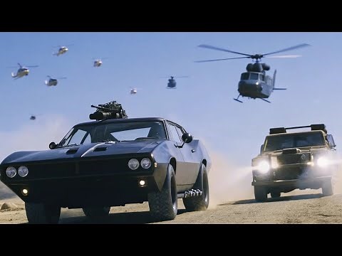 FAST Full Movie 2025: Fast & Furious: Final Run| Action Movies 2025 in English (Game Movie)