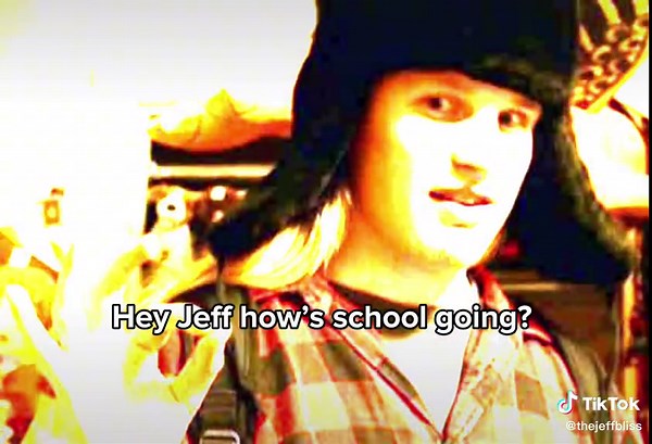 Decided to make a change 🤷‍♂️😤. #jeffbliss #packetyo #fyp