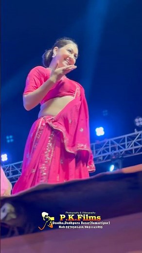 Lagma stage Show 2025