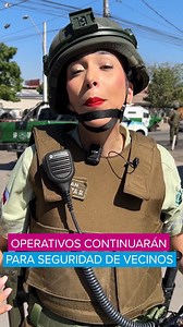 🚨Funcionarios municipales y Carabineros volvieron a retirar cadenas y cámaras en el sector conocido como El Pantano. El lunes sacamos de ese lugar las cámaras ilegales que usan los delincuentes para vigilar a sus propios vecinos. También quitamos las cadenas con las que cierran pasajes. Las volvieron a instalar y las volvimos a retirar. No vamos a bajar los brazos: seguiremos realizando estos operativos en distintos puntos de la comuna para que nuestros vecinos y vecinas recuperen la tranquilid