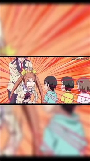 I'm a Master Player 🤣🤣🤣 #anime #ahogirl #funnymoments #funnyvideos #shorts #アホガール