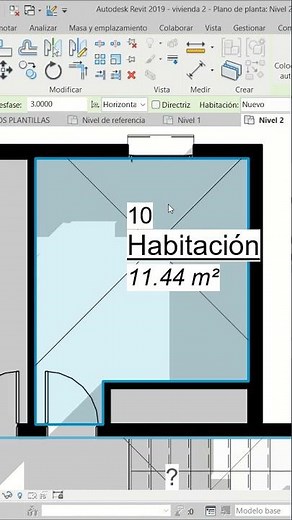 🔴Optimize your spaces in Revit: Eliminate room boundaries for alcoves and closets