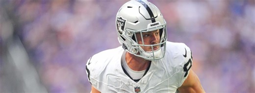 NFL DFS, Week 10: Broncos vs. Raiders optimal FanDuel, DraftKings lineups for 'Thursday Night Football' from a daily Fantasy pro - SportsLine.com
