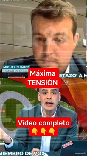 La Bronca Que Paralizó ‘En Boca de Todos’ #noticiasespaña #noticiasdehoy #ultimahora