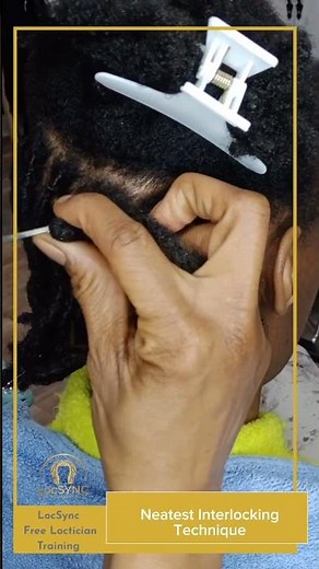 The Neatest Interlock Maintenance Technique