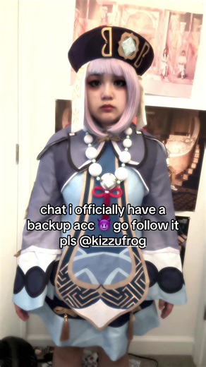 Cosplay Genshin Impact: Boing Boing Fun!