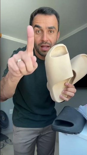 🔥 “Chinelo Slide Nuvem – Leve, Macio e Super Confortável