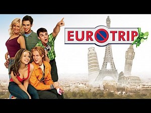 EuroTrip (2004) ➤ Review (GR)