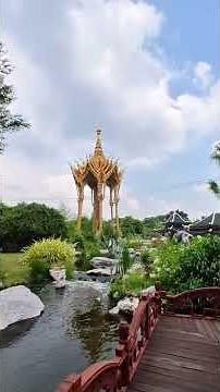 Ancient City (Mueang Boran) – A Must-Visit Place in Thailand! (Part 1)