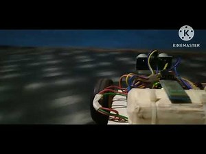 How To make A Simple DIY Arduino Bluetooth Controlled Car At Home