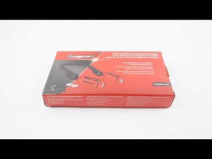 Snap-on Tools Neck light - ECHDD012AR - A Unique Feature EZRed Doesn't Have!