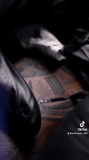 Clock & Roses Forearm Tattoo | Black & Grey Realism by Mi Vida Tattoos