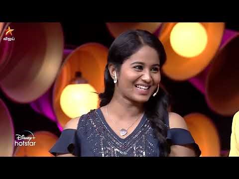 Cooku With Comali Season 3 | Episode 48