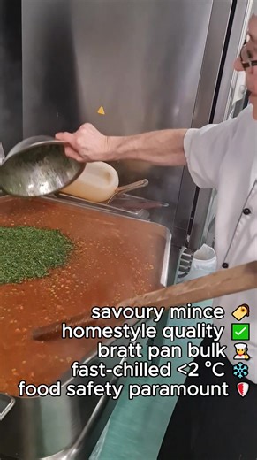 6K views · 774 reactions | ‍ Hi, I’m Chef Gordon (chief cook &...