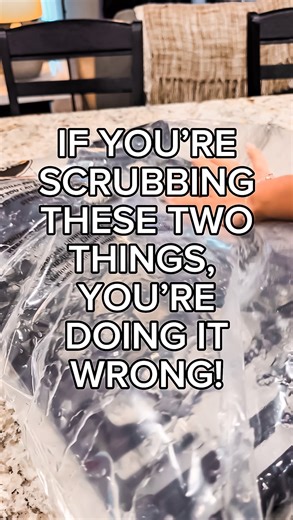 Cary Colón aka Cleantok Cary | Listen, if you’re still scrubbing stove grates, oven racks and bbq grills, you’re doing it wrong! 💥Comment NEED and I’ll send you the deets... | Instagram