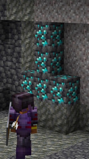 I'm trolling Minecraft noobs… and THIS happens! 😂🔥 #minecraft #german #trolling #bedrock