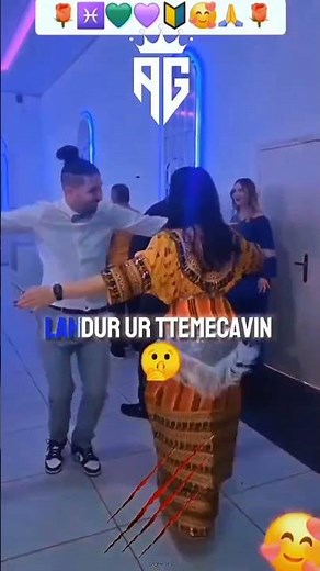 chanson kabyle fête dance kabyle #kabylemusique #chansonkabyle