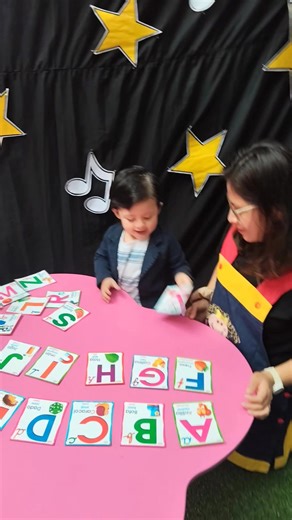 1.9K views · 70 reactions | Concurso: Talent Show Vota por tu preferida o preferido #urbelpacifico #happychildren | Happy Children's Kinder | Facebook