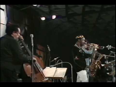 Charles Mingus - Goodbye Pork Pie Hat - Live At Montreux (1975) [9-12]