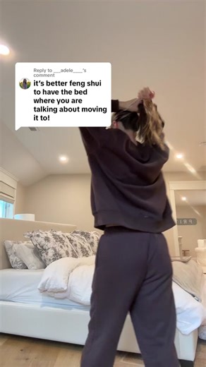 Feng Shui Bedroom Design Tips for Better Sleep