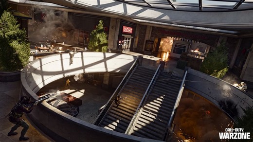 Call of Duty has finally brought back Battle Royale Solos in Warzone