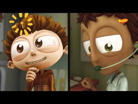 Angelo! | bei TOGGO von SUPER RTL