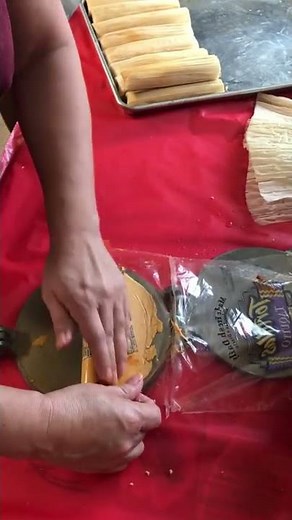 Quick and Easy Tamales || ViralHog