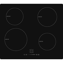 Cata 60cm Glass Induction Electric Hob