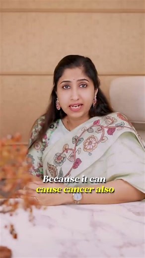 Genital warts என்னன்னு தெரியுமா? - Dr.shobha Giresh #shorts