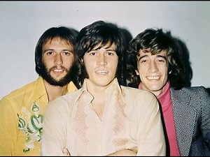 Bee Gees - Butterfly