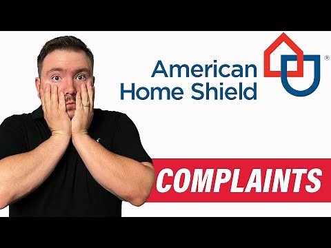 American Home Shield on Blast! BBB Complaint BREAKDOWN (#HomeWarranty #Investigate)