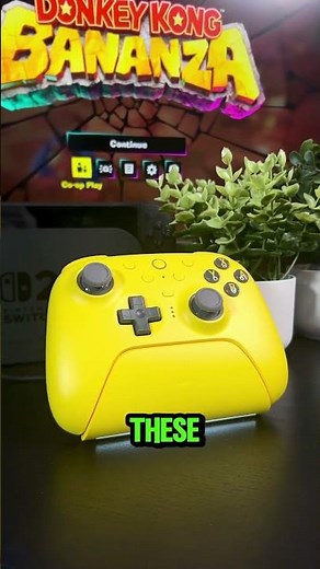 Is 8bitdo's Ultimate 2 the BEST Switch 2 Controller?