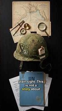 What Made Colin Powell Trust the Case for War?