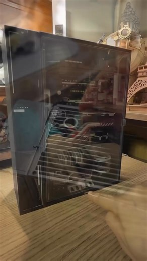 ROKR The Future City Marble Run Mechanical 3D Puzzle MR02S | ROKR | Facebook