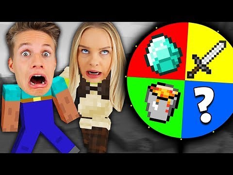 GLÜCKSRAD CHALLENGE mit FREUNDIN